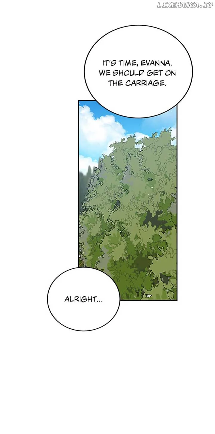 One Step Forward to the Flower Path Chapter 76 page 6