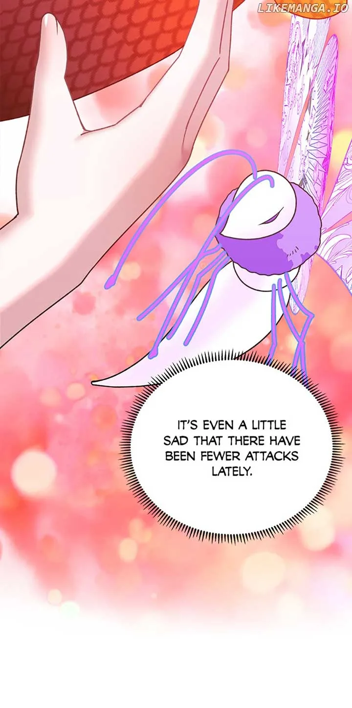 One Step Forward to the Flower Path Chapter 77 page 6