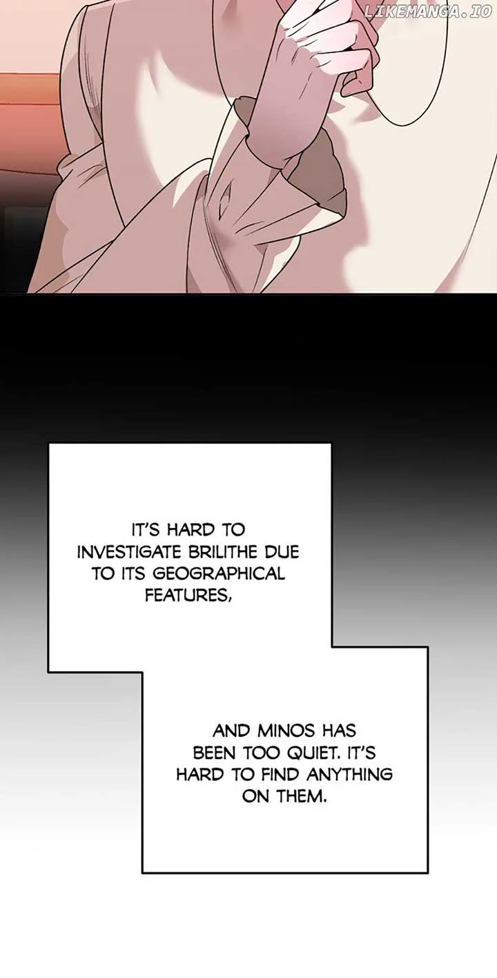One Step Forward to the Flower Path Chapter 77 page 12