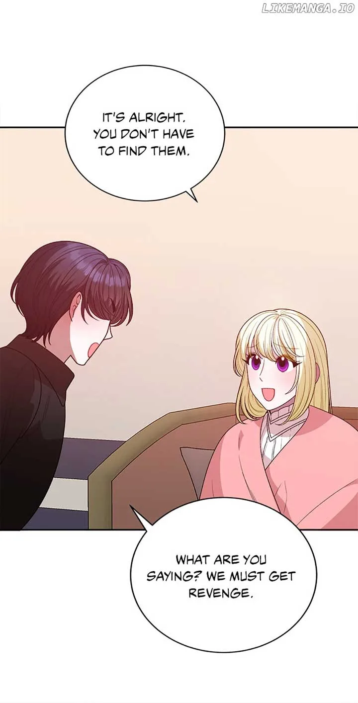 One Step Forward to the Flower Path Chapter 77 page 14