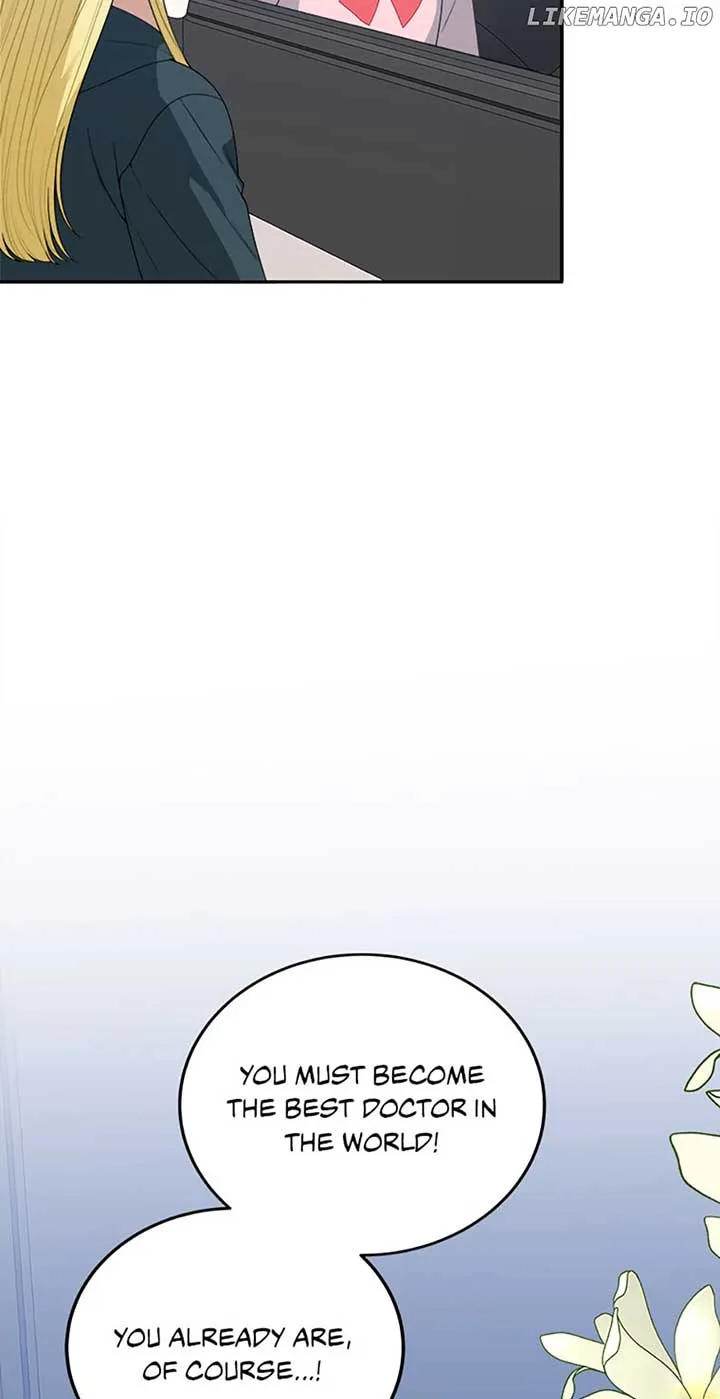 One Step Forward to the Flower Path Chapter 76 page 8