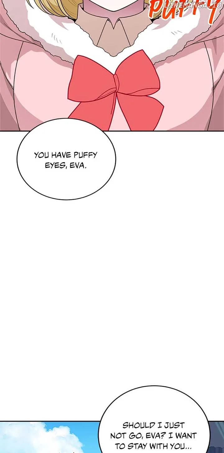 One Step Forward to the Flower Path Chapter 76 page 4