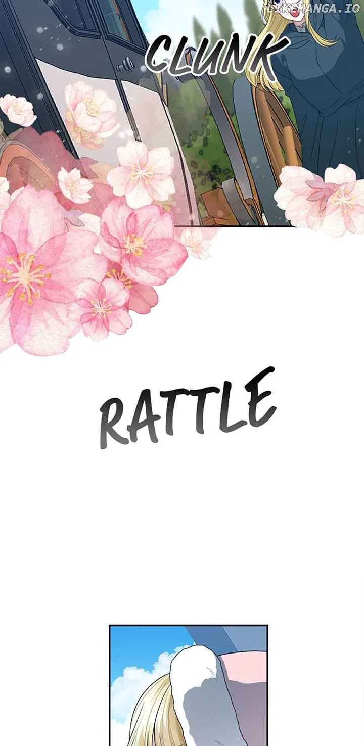 One Step Forward to the Flower Path Chapter 76 page 14
