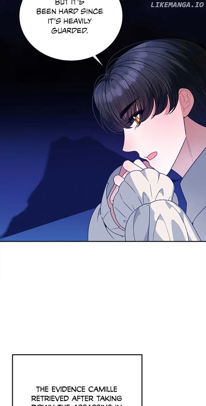 One Step Forward to the Flower Path Chapter 77 page 9