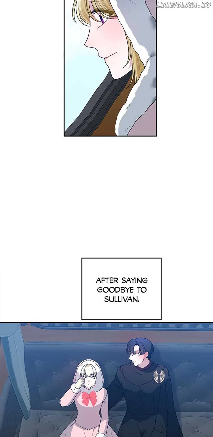 One Step Forward to the Flower Path Chapter 76 page 15