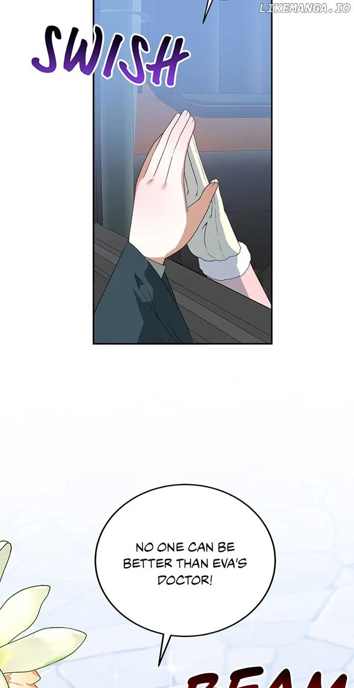 One Step Forward to the Flower Path Chapter 76 page 10