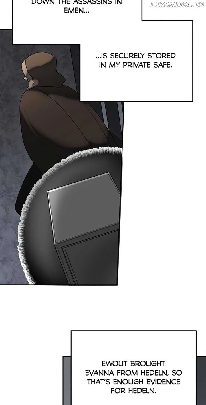 One Step Forward to the Flower Path Chapter 77 page 10