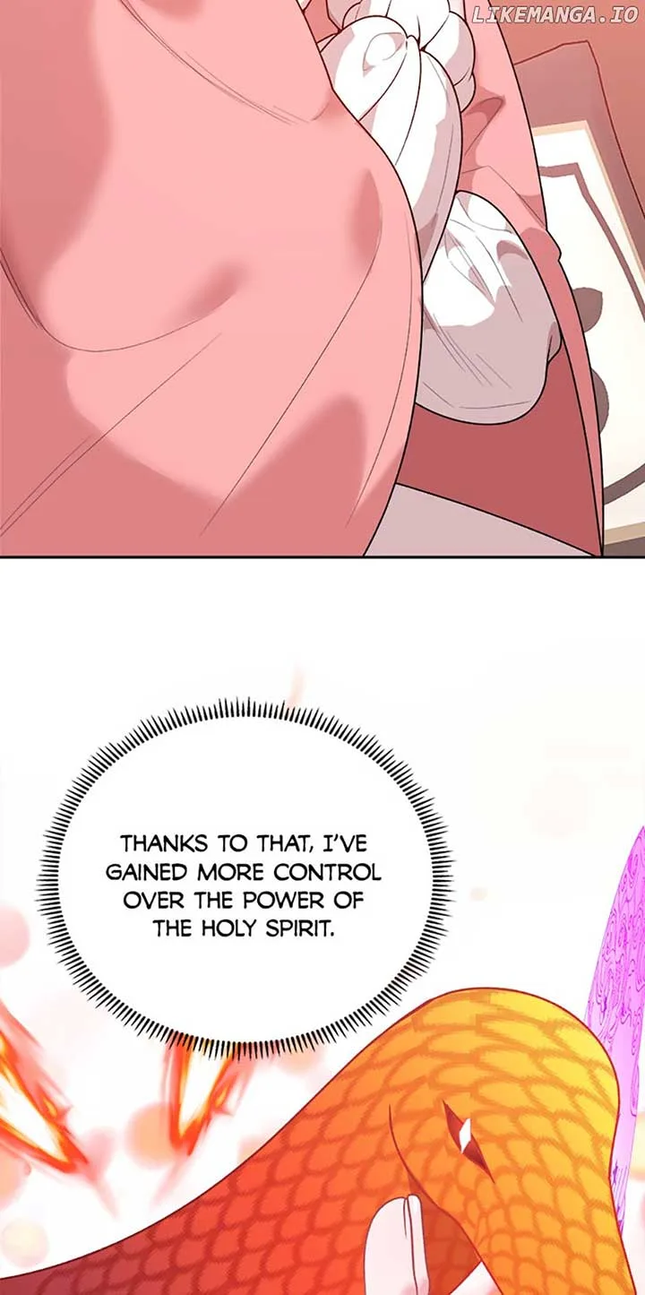 One Step Forward to the Flower Path Chapter 77 page 5