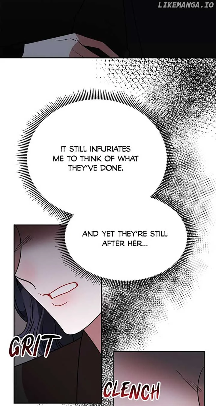 One Step Forward to the Flower Path Chapter 77 page 20
