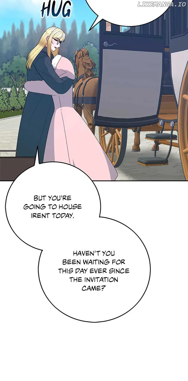 One Step Forward to the Flower Path Chapter 76 page 5