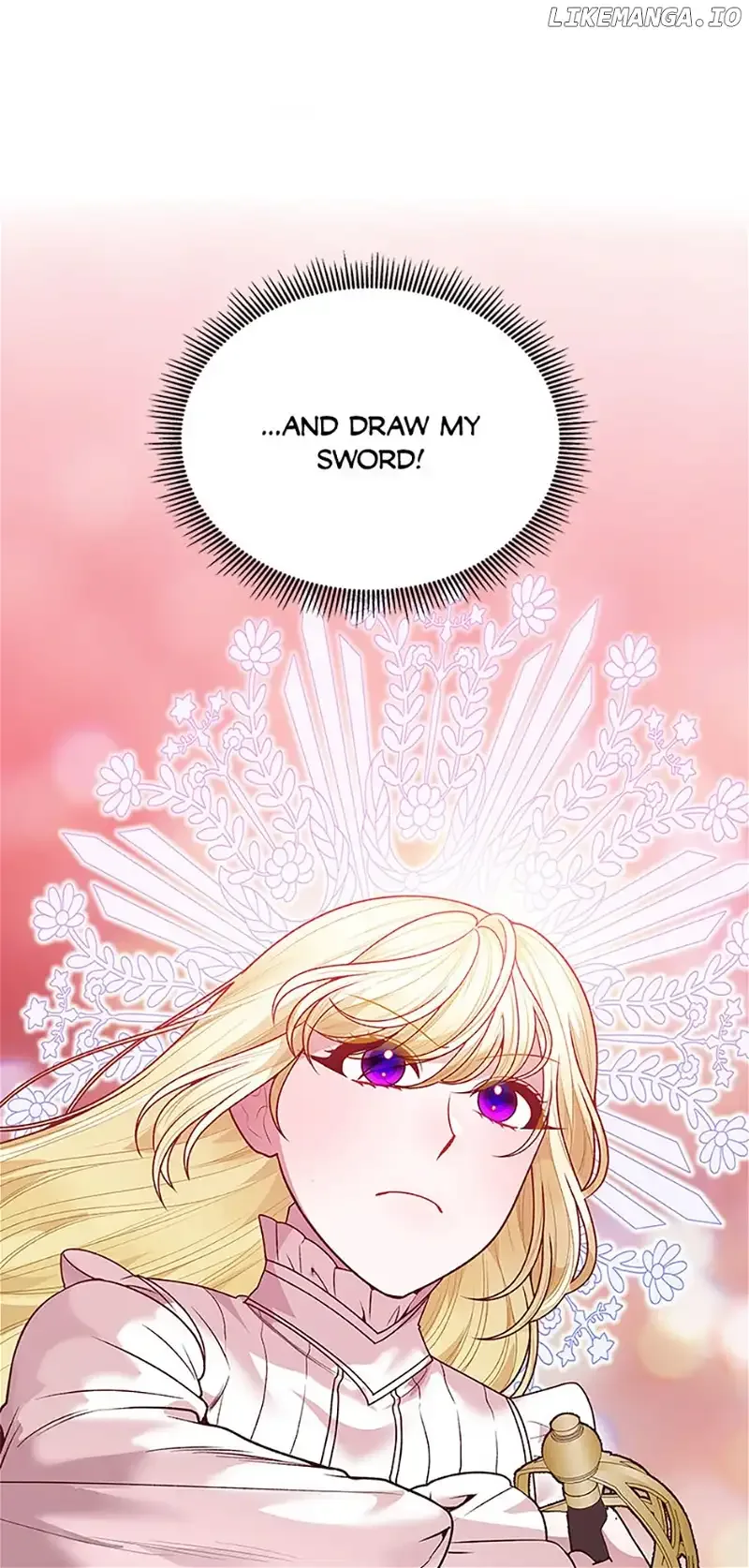 One Step Forward to the Flower Path Chapter 78 page 3