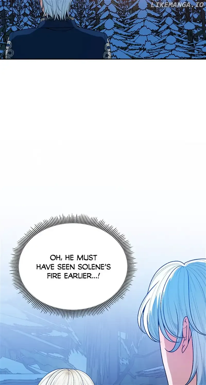 One Step Forward to the Flower Path Chapter 78 page 43