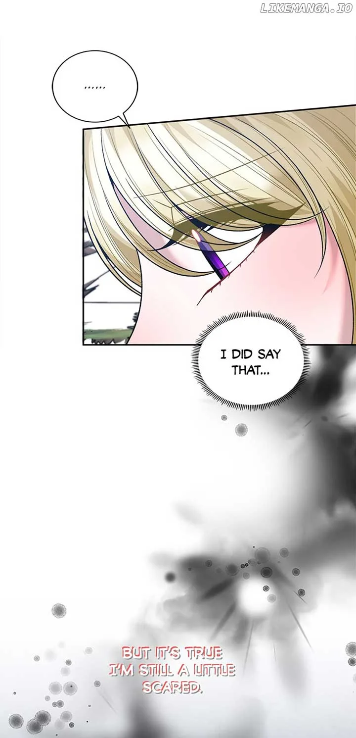 One Step Forward to the Flower Path Chapter 76 page 42