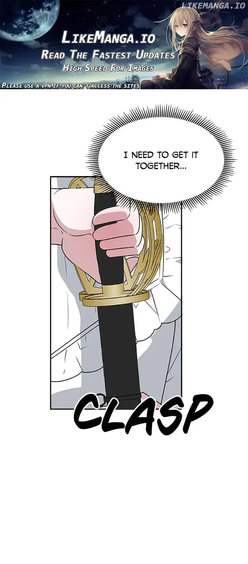 One Step Forward to the Flower Path Chapter 78 page 2