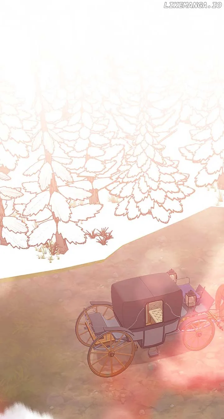 One Step Forward to the Flower Path Chapter 76 page 20