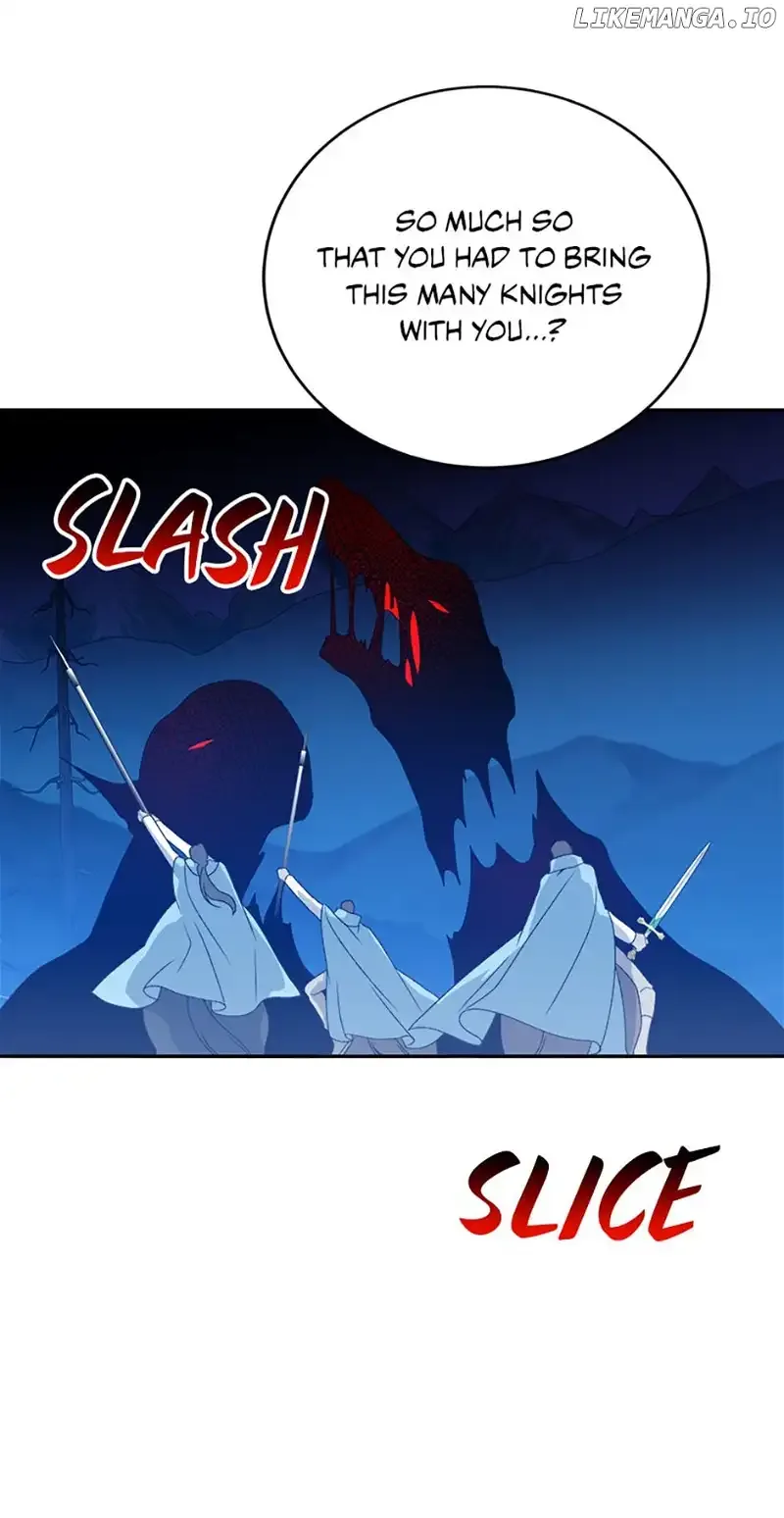 One Step Forward to the Flower Path Chapter 78 page 52