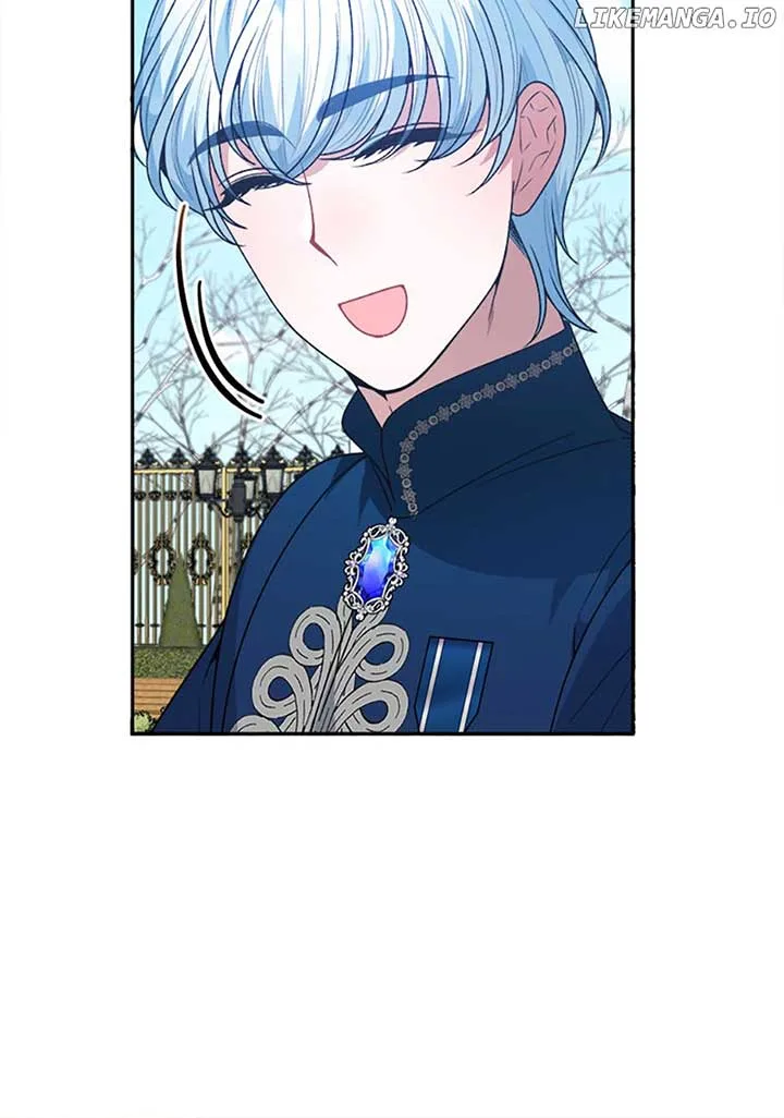 One Step Forward to the Flower Path Chapter 76 page 71