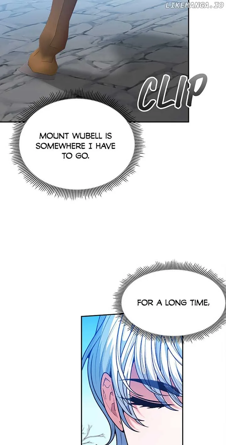 One Step Forward to the Flower Path Chapter 76 page 76