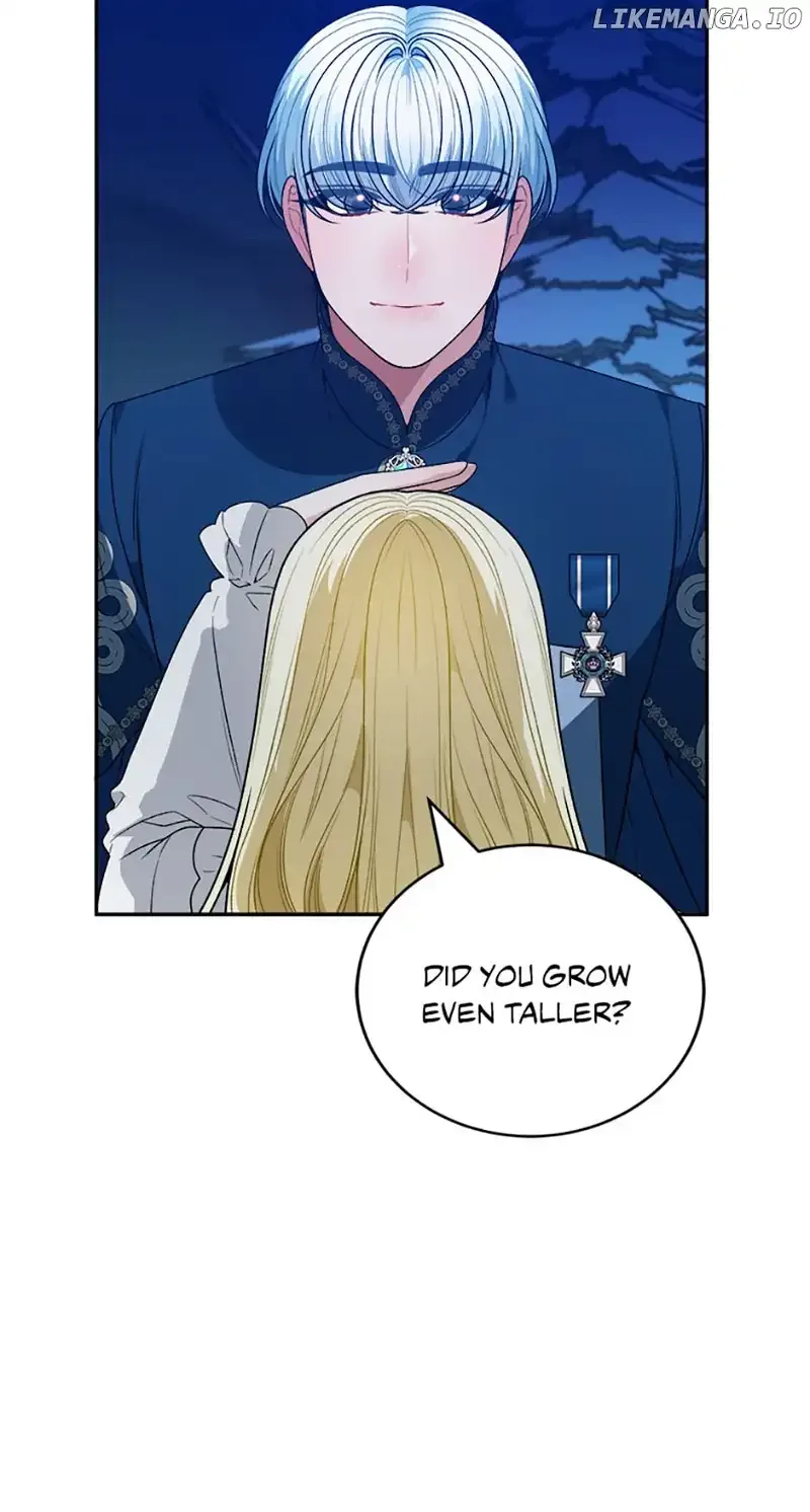 One Step Forward to the Flower Path Chapter 78 page 46