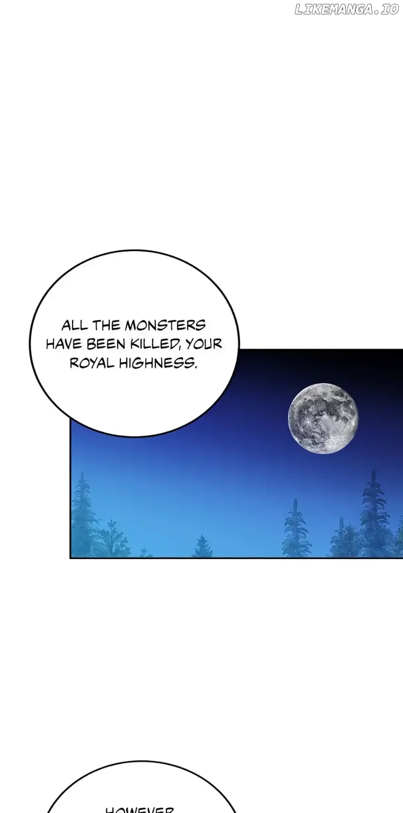 One Step Forward to the Flower Path Chapter 78 page 55