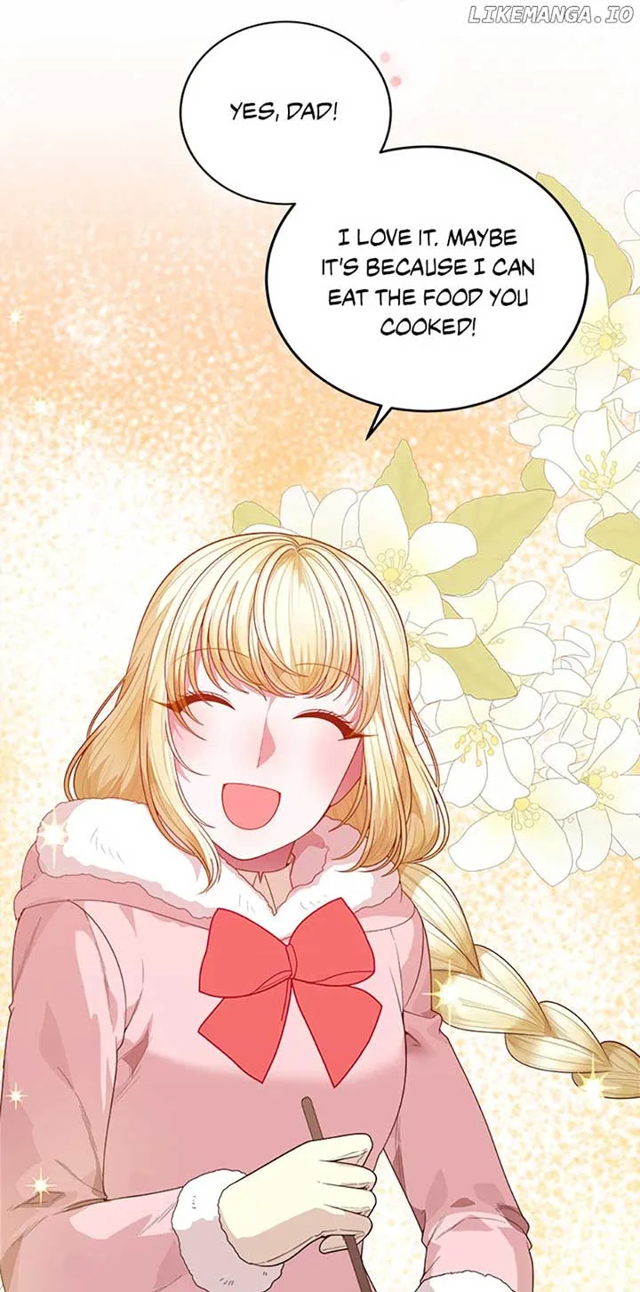 One Step Forward to the Flower Path Chapter 76 page 25