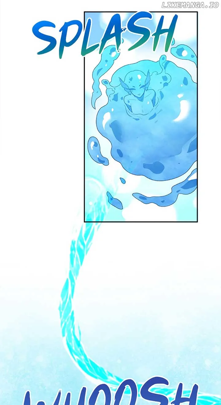 One Step Forward to the Flower Path Chapter 76 page 64