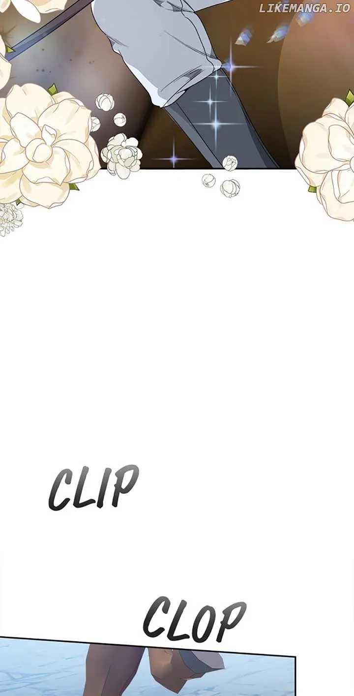 One Step Forward to the Flower Path Chapter 76 page 75