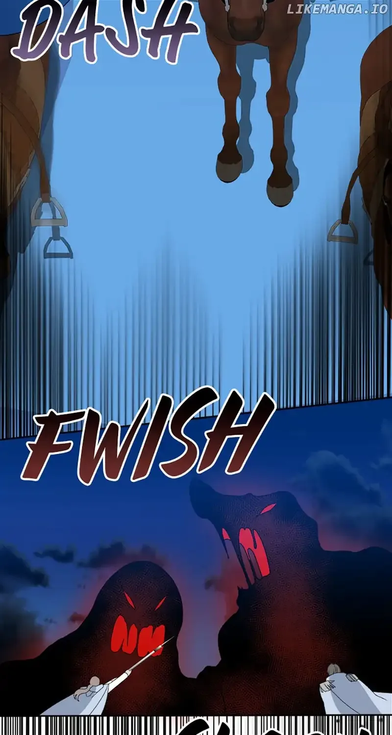 One Step Forward to the Flower Path Chapter 78 page 37