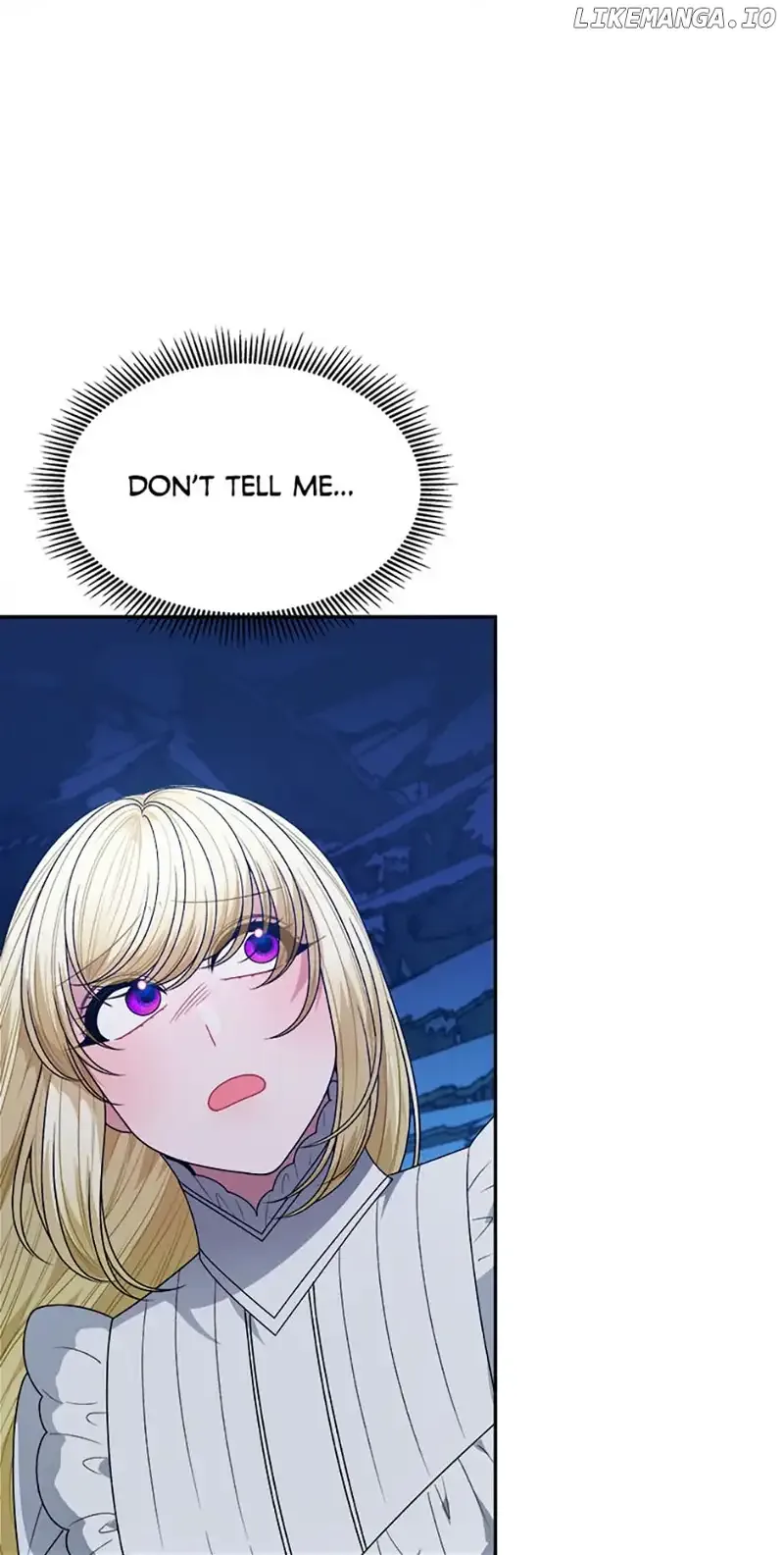 One Step Forward to the Flower Path Chapter 78 page 60