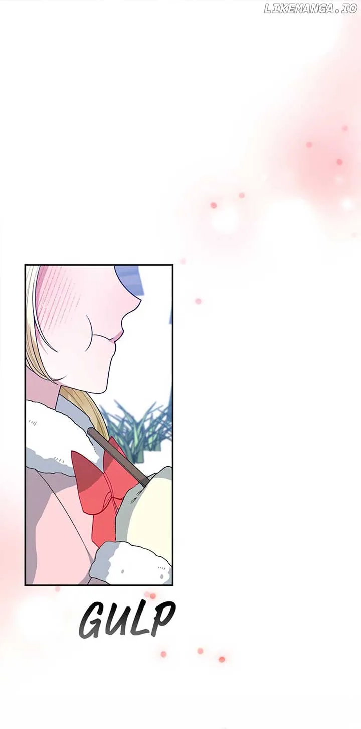 One Step Forward to the Flower Path Chapter 76 page 24