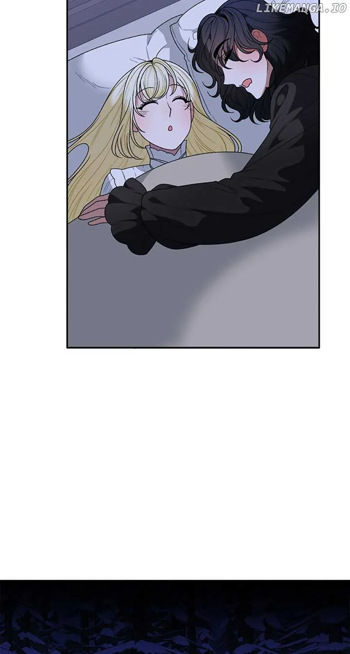 One Step Forward to the Flower Path Chapter 77 page 25