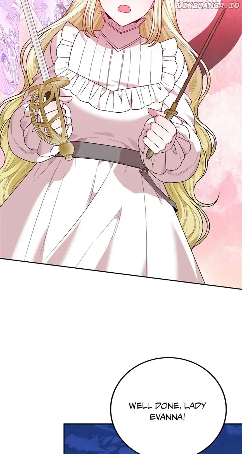 One Step Forward to the Flower Path Chapter 78 page 18