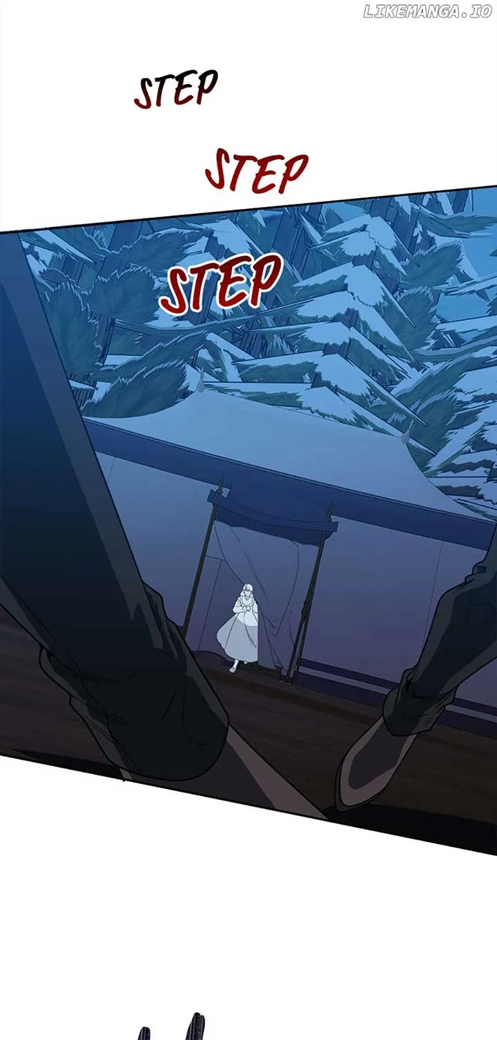 One Step Forward to the Flower Path Chapter 77 page 32