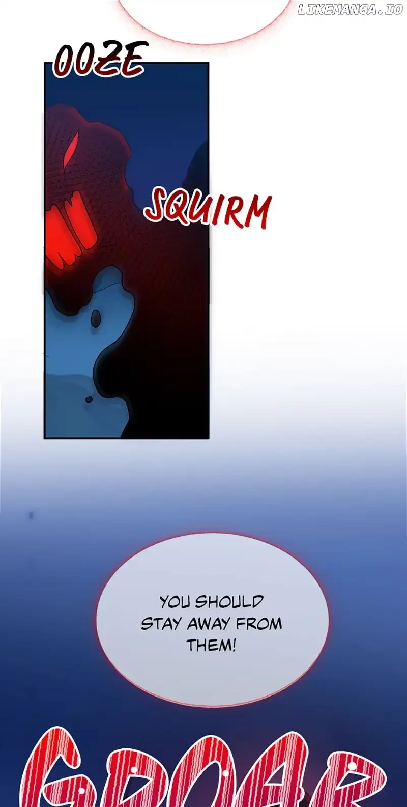 One Step Forward to the Flower Path Chapter 78 page 62
