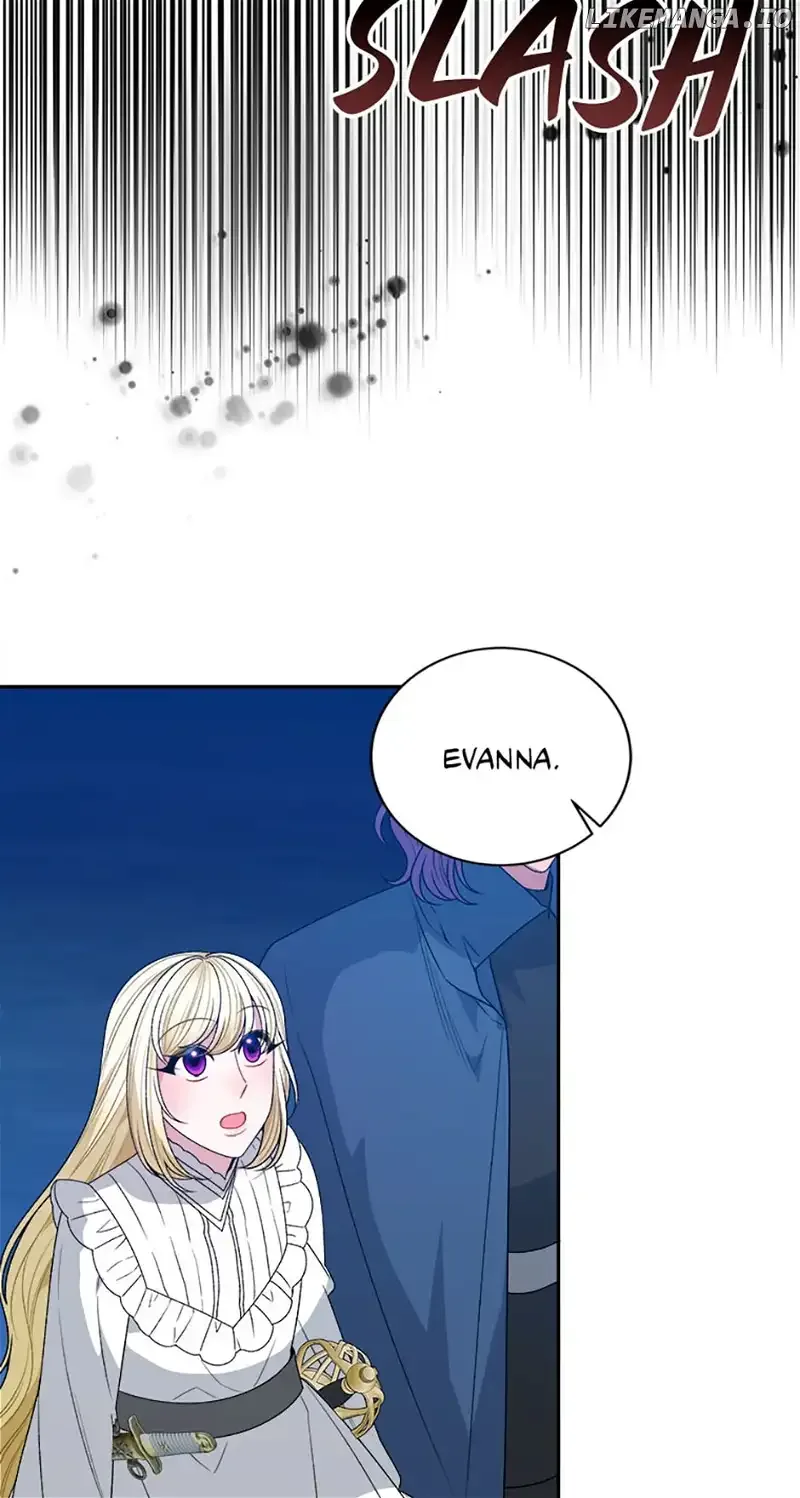 One Step Forward to the Flower Path Chapter 78 page 38