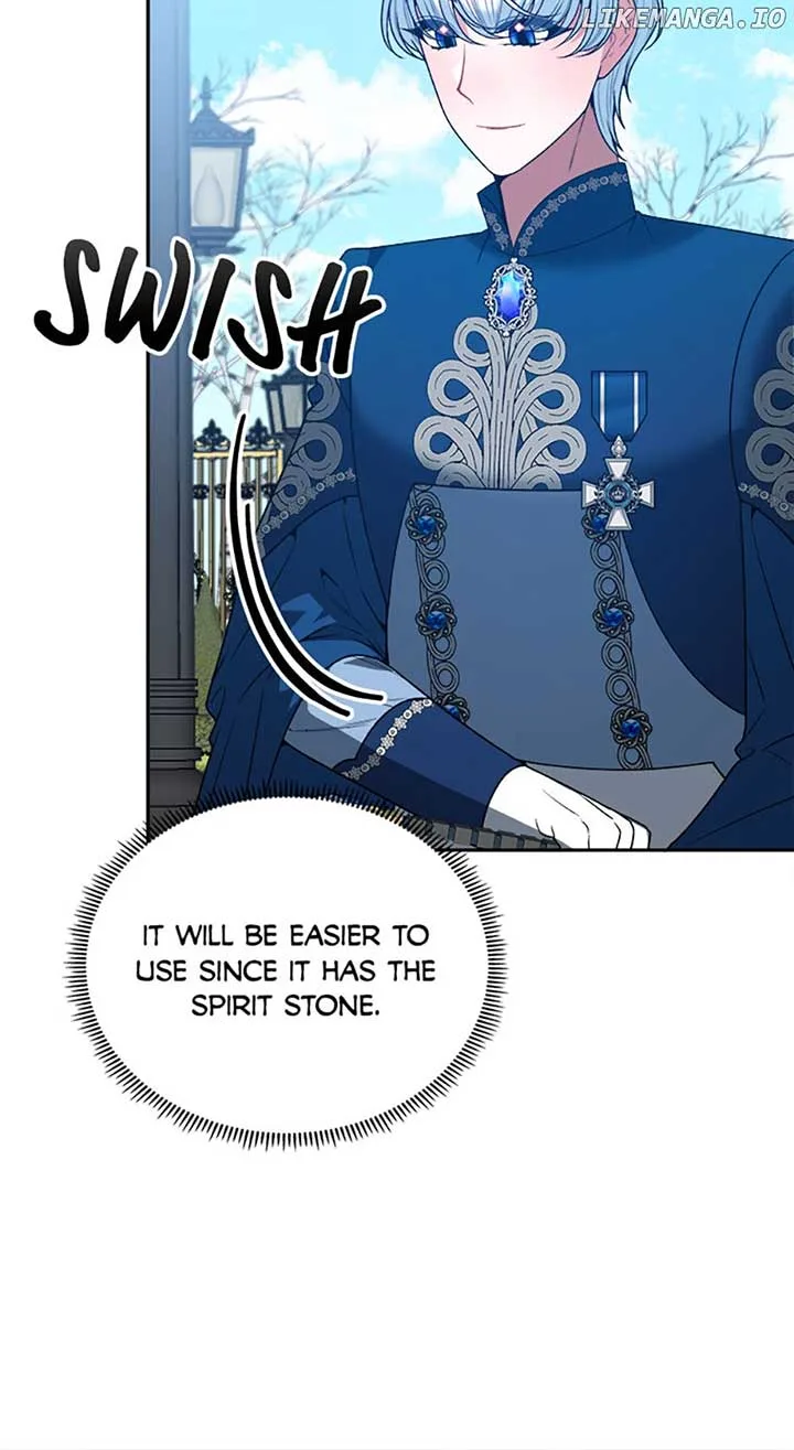 One Step Forward to the Flower Path Chapter 76 page 68