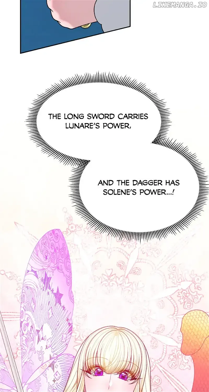 One Step Forward to the Flower Path Chapter 78 page 17