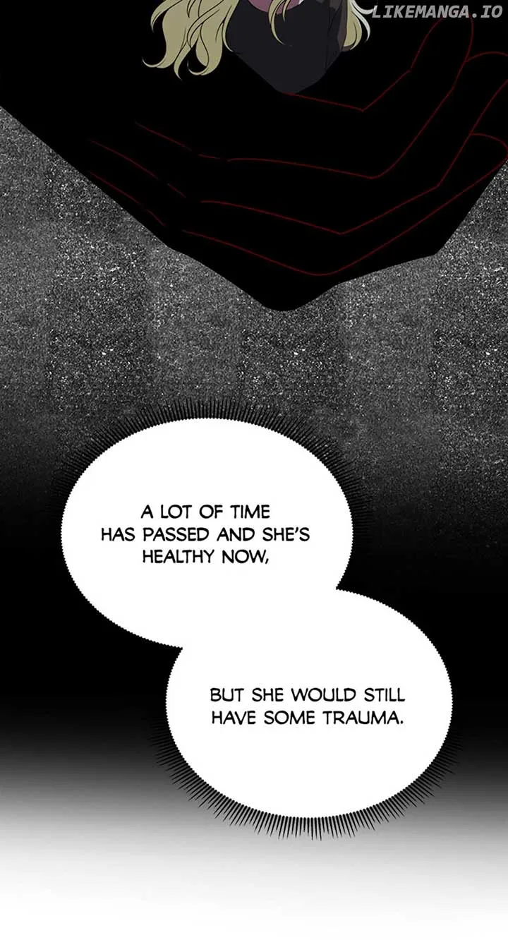 One Step Forward to the Flower Path Chapter 76 page 36