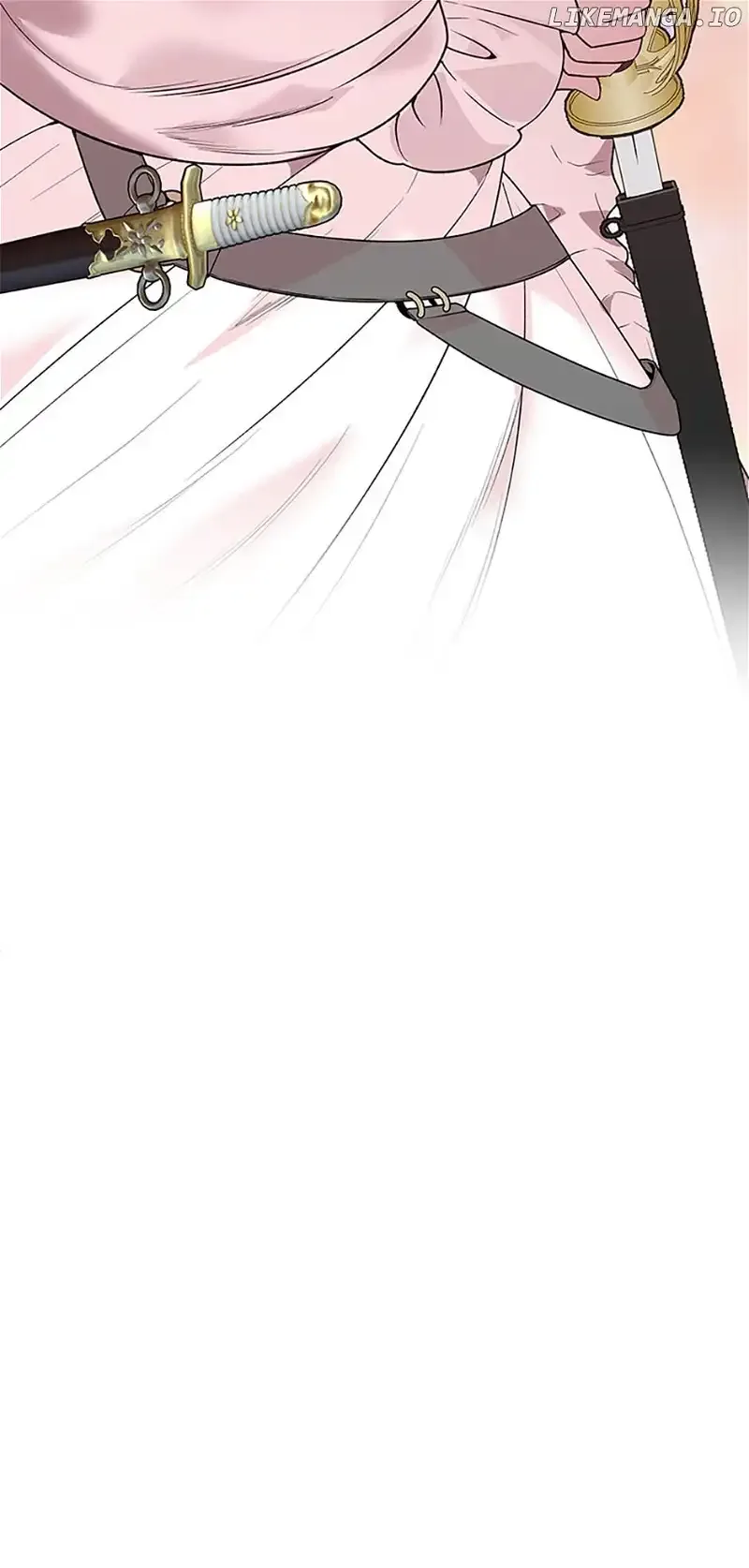 One Step Forward to the Flower Path Chapter 78 page 4