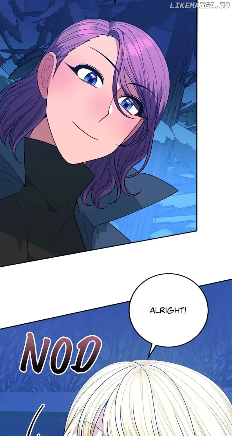 One Step Forward to the Flower Path Chapter 78 page 20