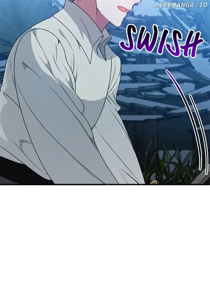One Step Forward to the Flower Path Chapter 78 page 67