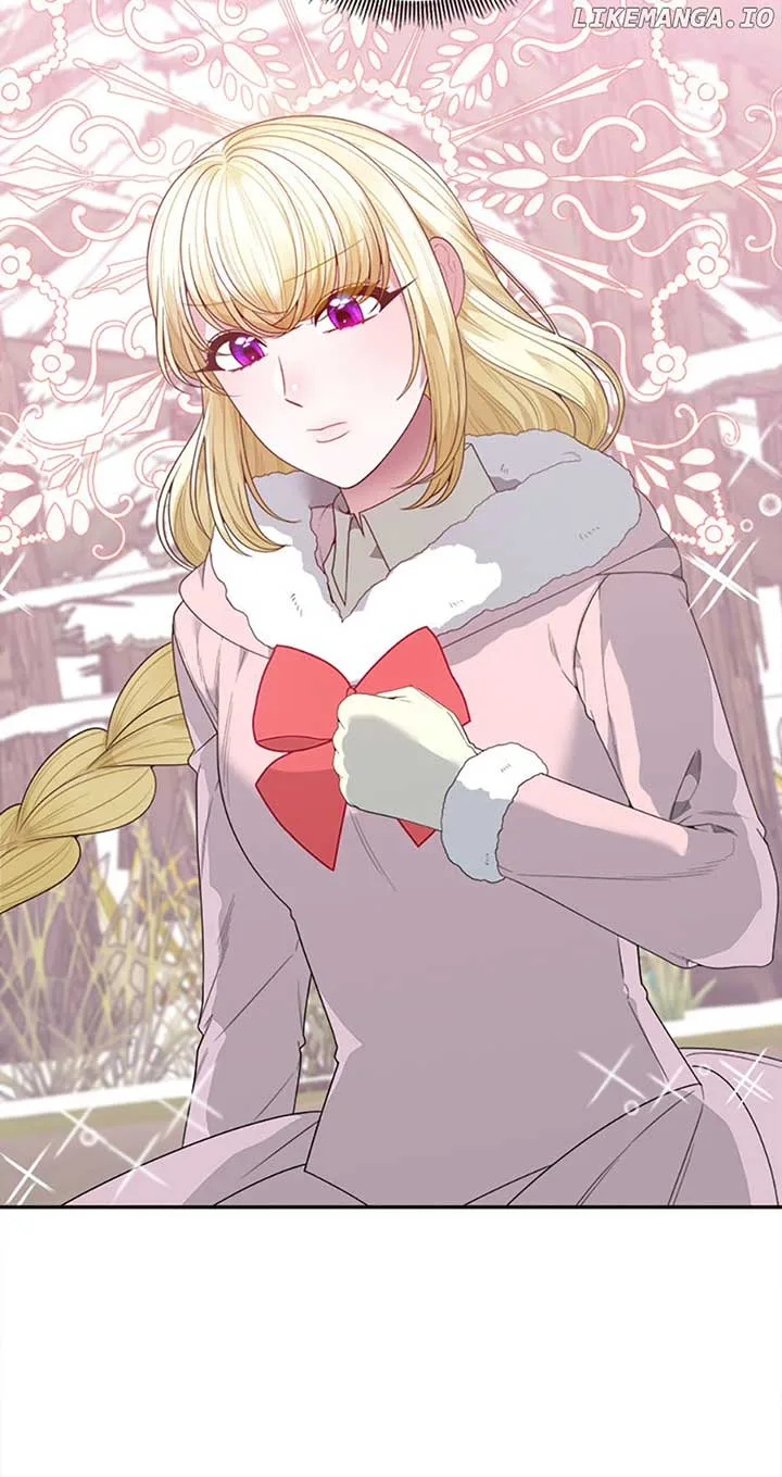 One Step Forward to the Flower Path Chapter 76 page 49