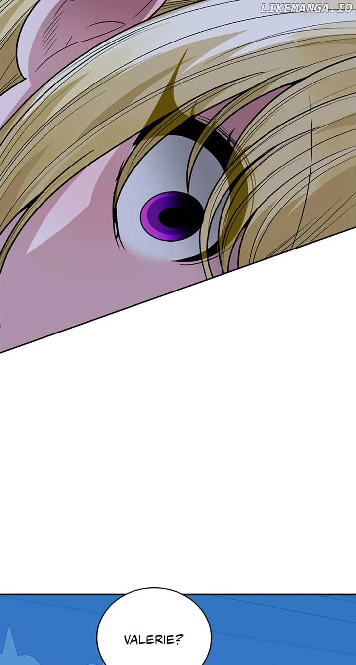One Step Forward to the Flower Path Chapter 77 page 29