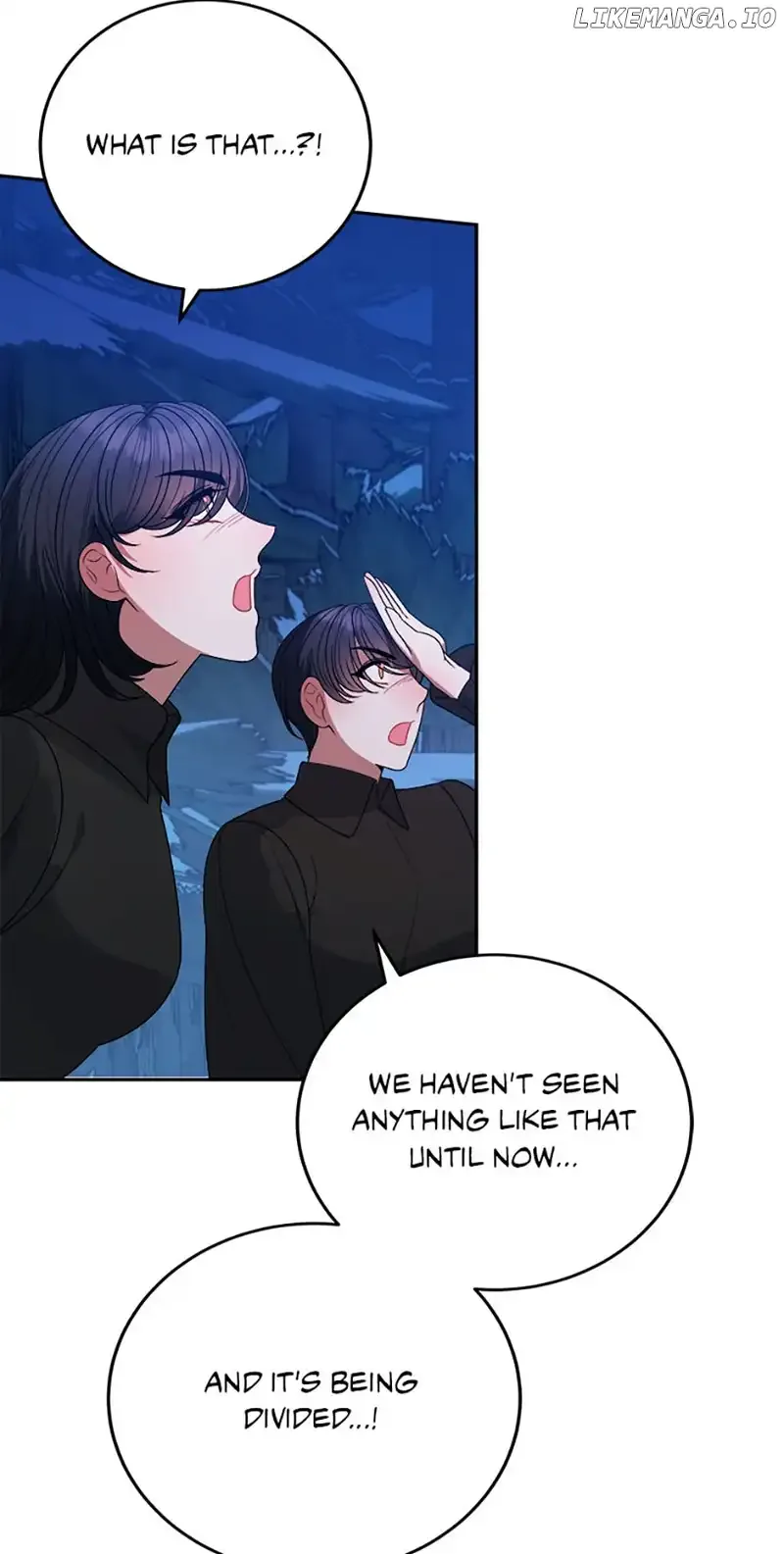 One Step Forward to the Flower Path Chapter 78 page 64