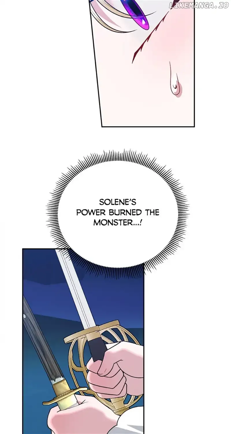 One Step Forward to the Flower Path Chapter 78 page 16