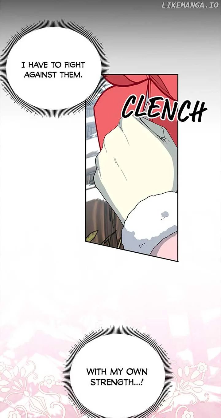 One Step Forward to the Flower Path Chapter 76 page 48