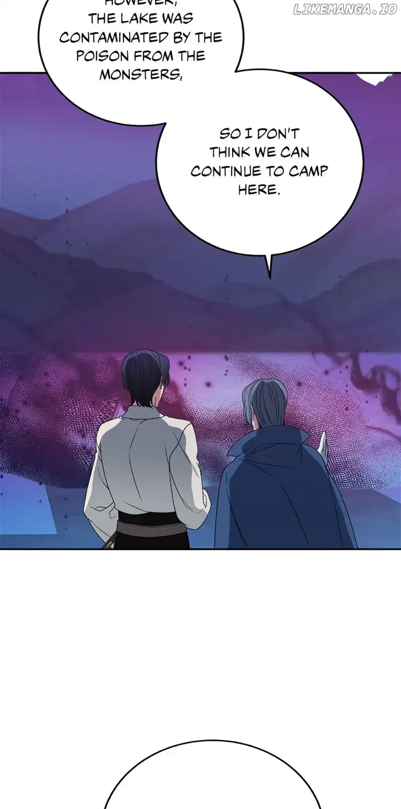 One Step Forward to the Flower Path Chapter 78 page 56