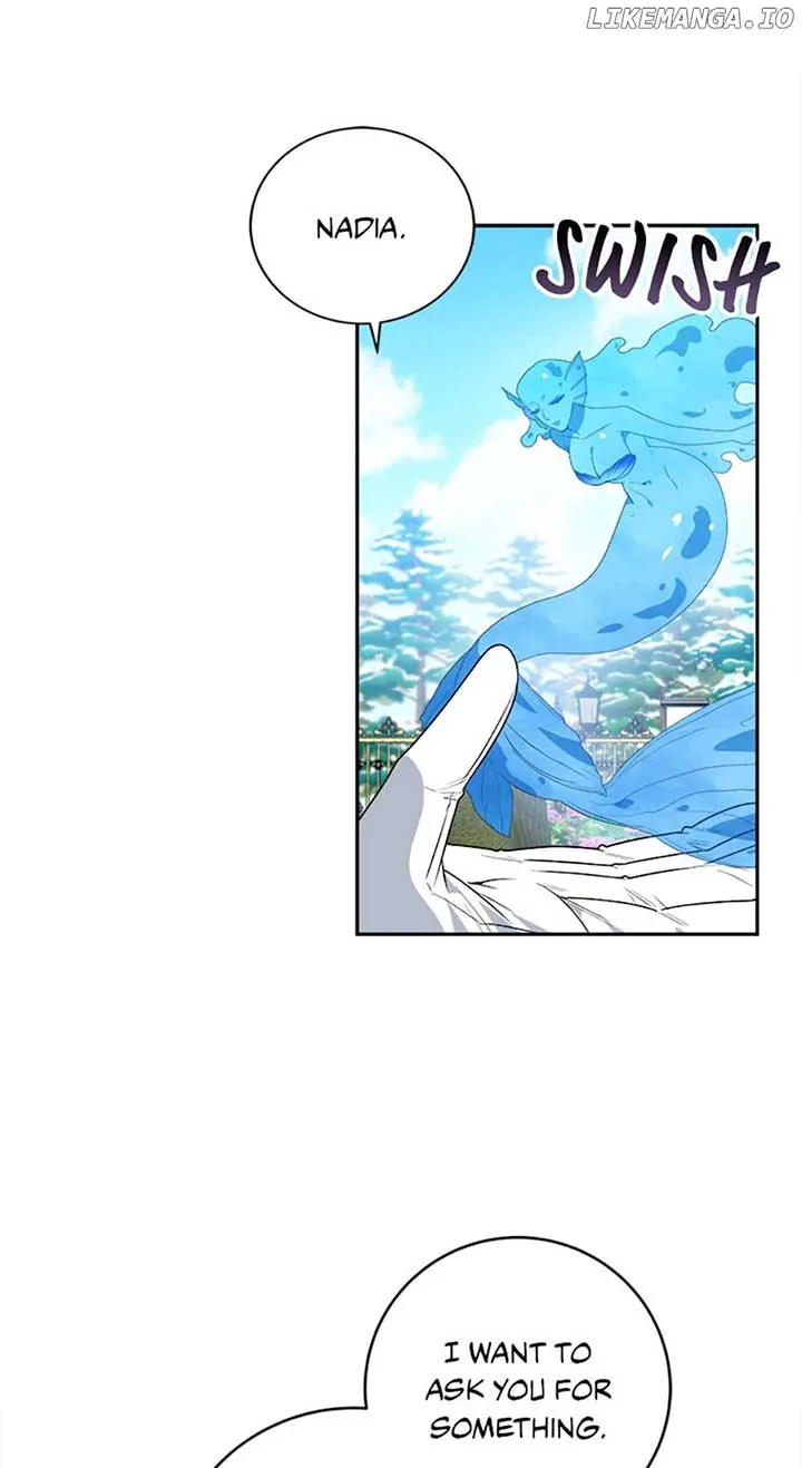 One Step Forward to the Flower Path Chapter 76 page 62