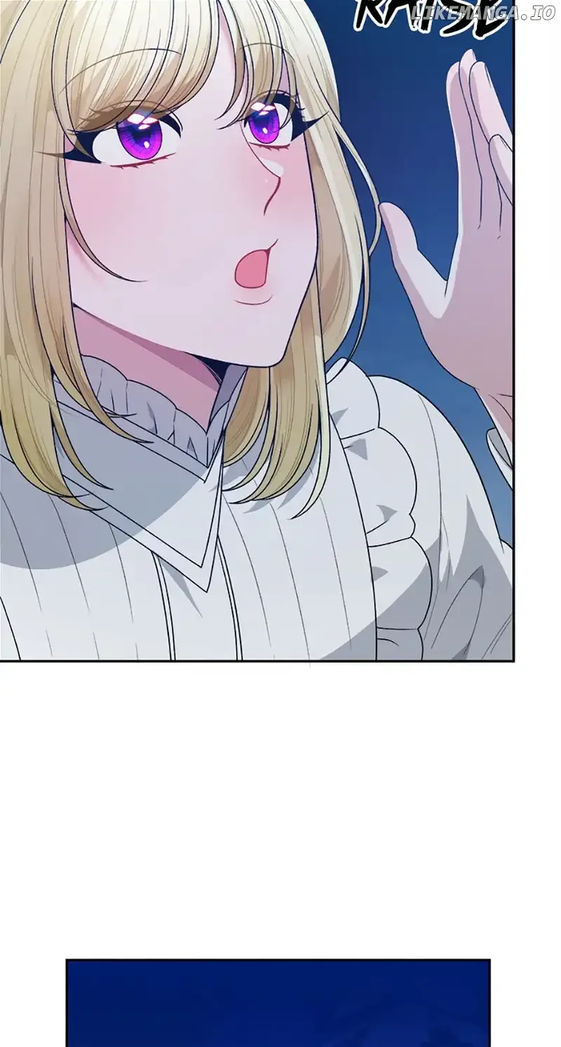 One Step Forward to the Flower Path Chapter 78 page 45