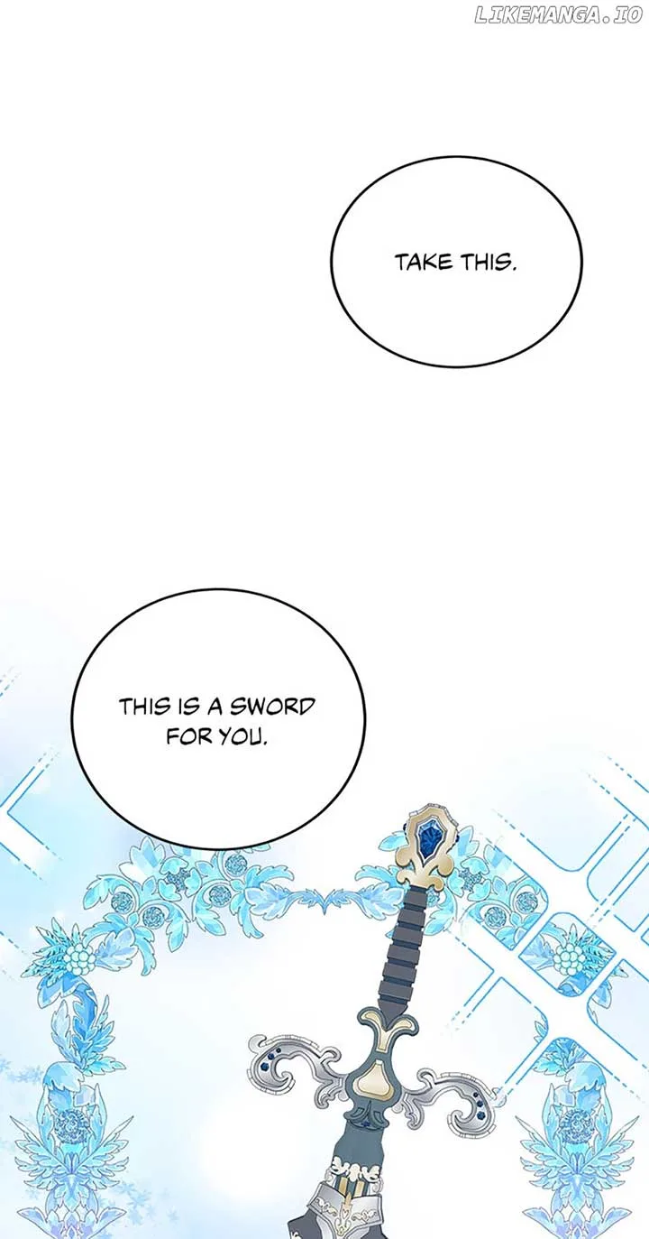 One Step Forward to the Flower Path Chapter 76 page 59